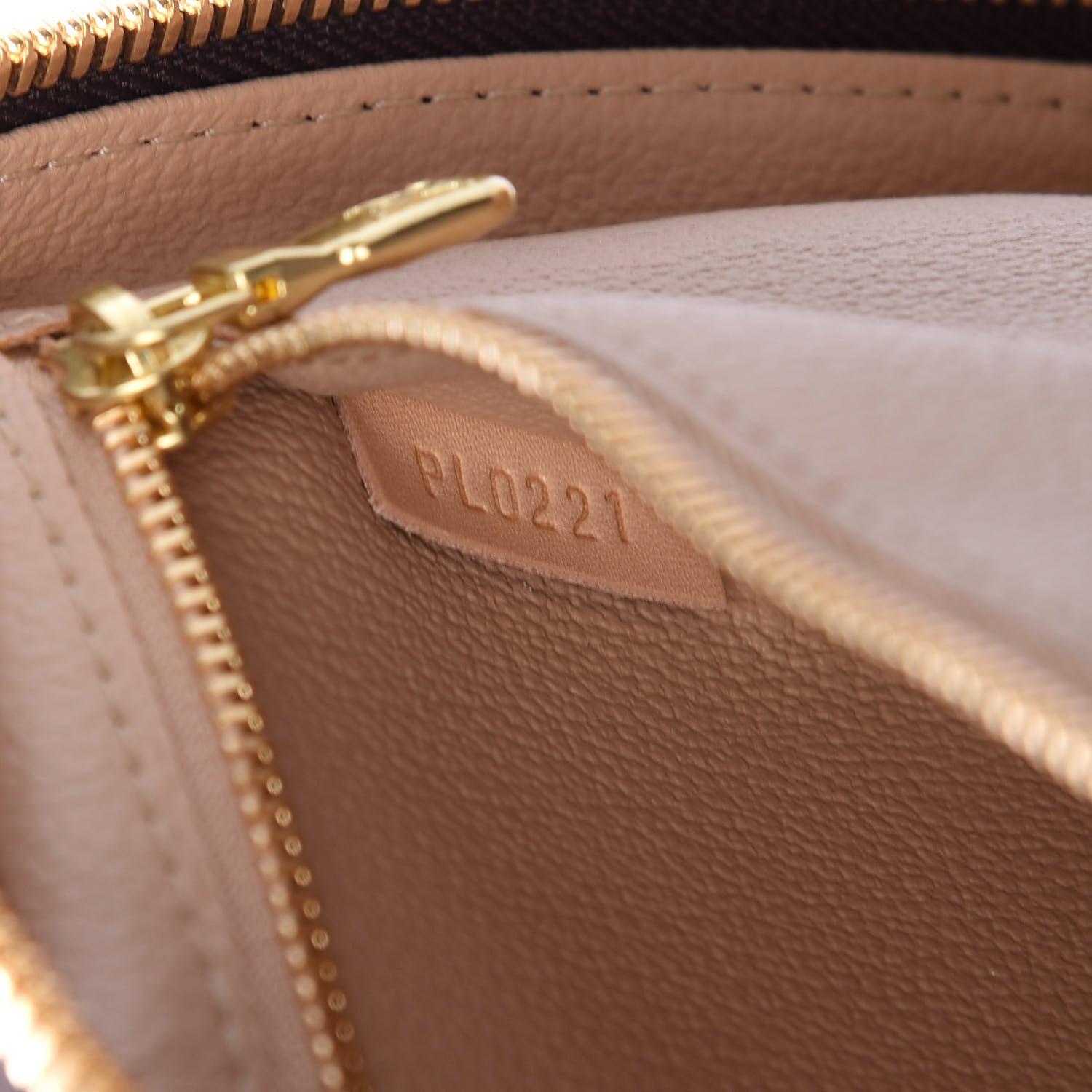 Louis Vuitton Monogram Nice BB 6 of 10