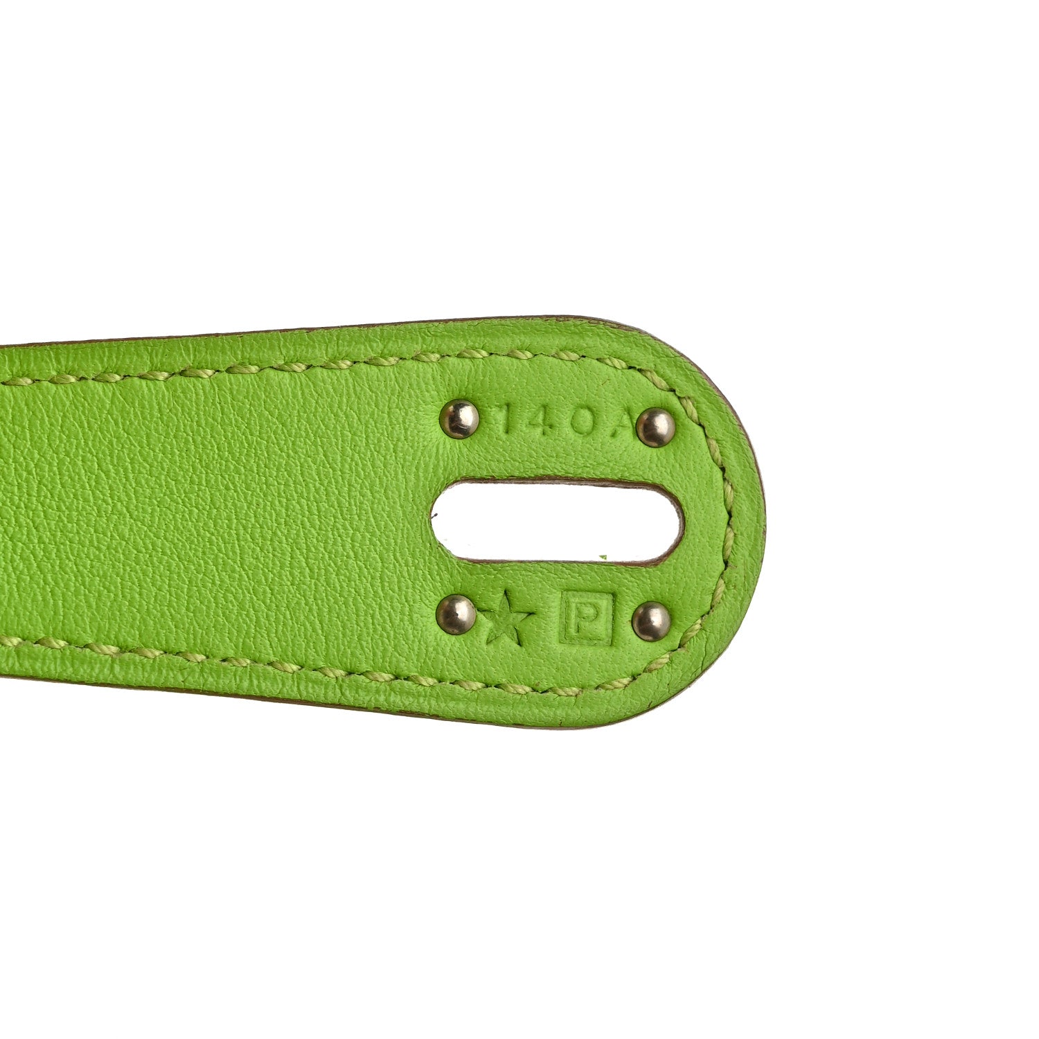Hermes Swift Lindy 34 Granny 7 of 12
