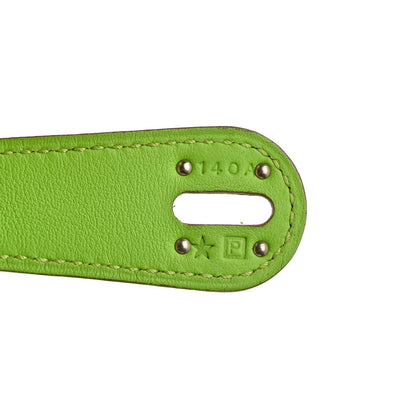 Hermes Swift Lindy 34 Granny 7 of 12