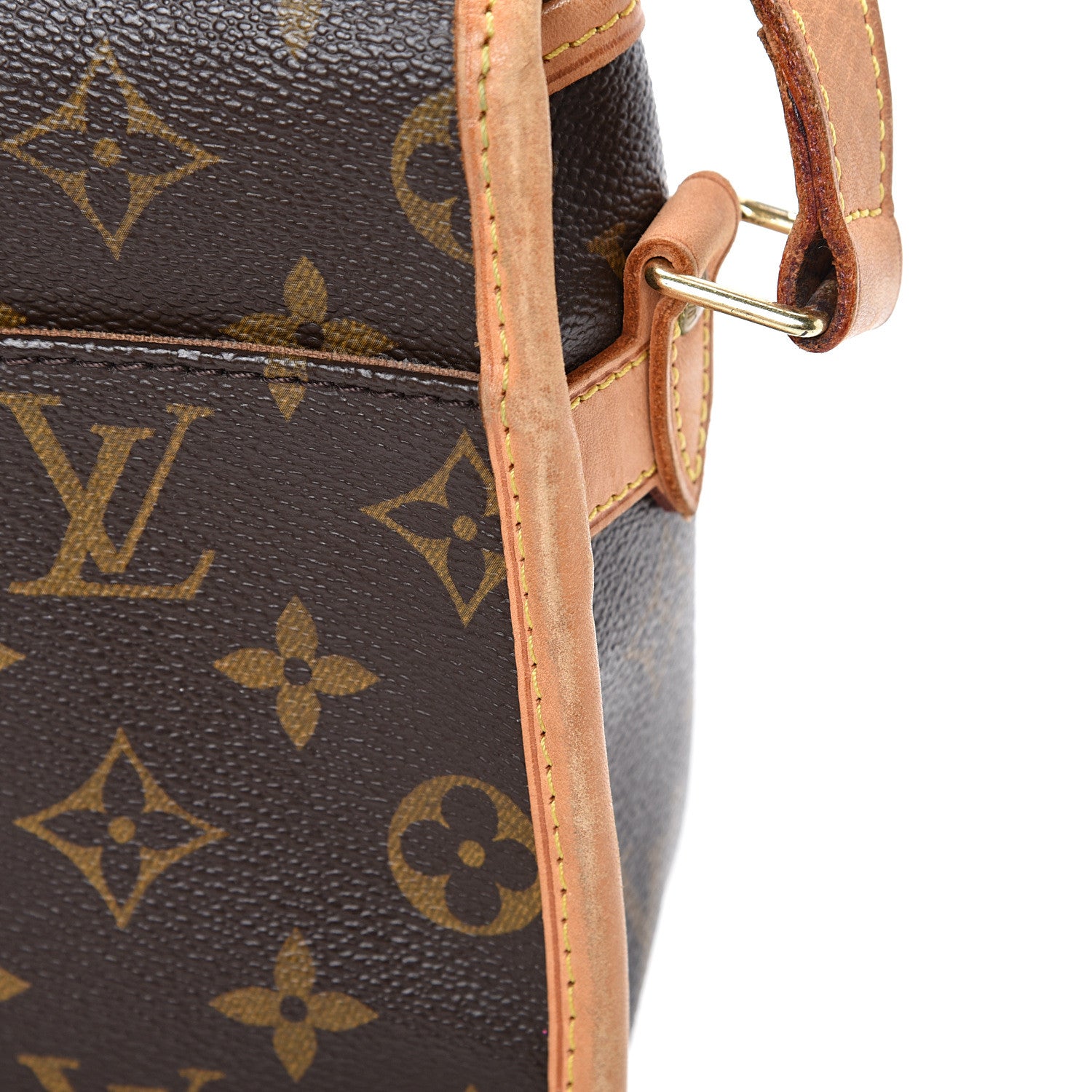 Louis Vuitton Monogram Sologne 15 of 19