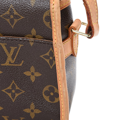 Louis Vuitton Monogram Sologne 15 of 19