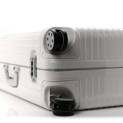Rimowa Gloss Polycarbonate Essential Lite Check-In L Gloss White 7 of 8