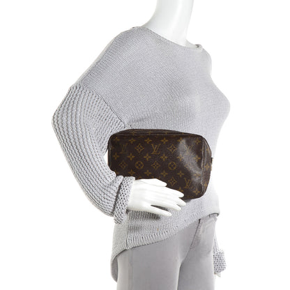 Louis Vuitton Monogram Trousse Toilette 23 2 of 8
