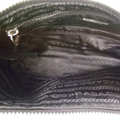 Prada Calf Hair Leopard Print Bag 6 of 10