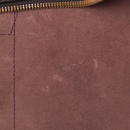 Louis Vuitton Taiga Kendall PM Acajou 15 of 31