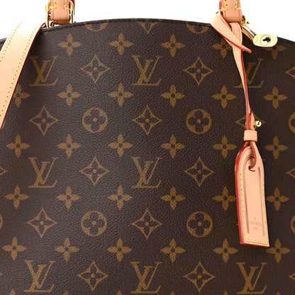 Louis Vuitton Monogram Grand Palais 7 of 10