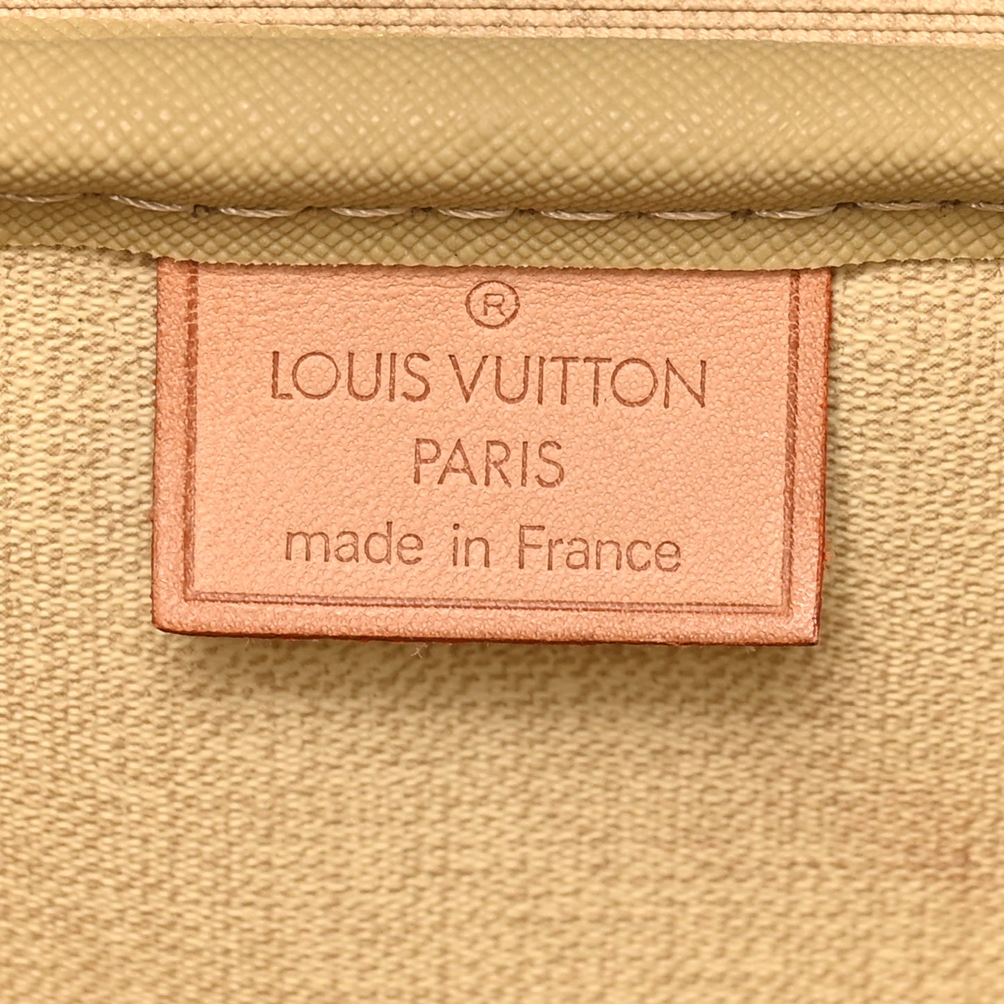 Monogram Deauville