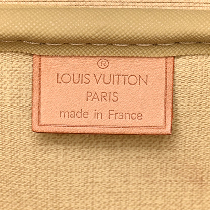 Louis Vuitton Monogram Deauville 6 of 9