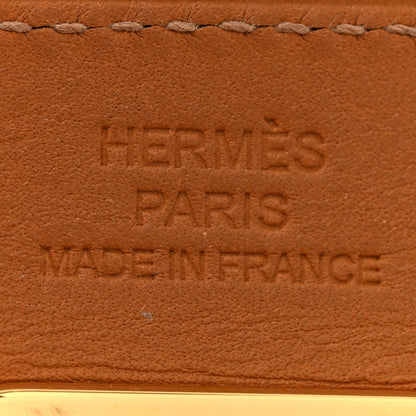 Hermes Box Intense Bracelet M Black 4 of 6