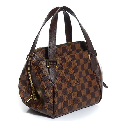 Louis Vuitton Damier Ebene Belem PM 3 of 7