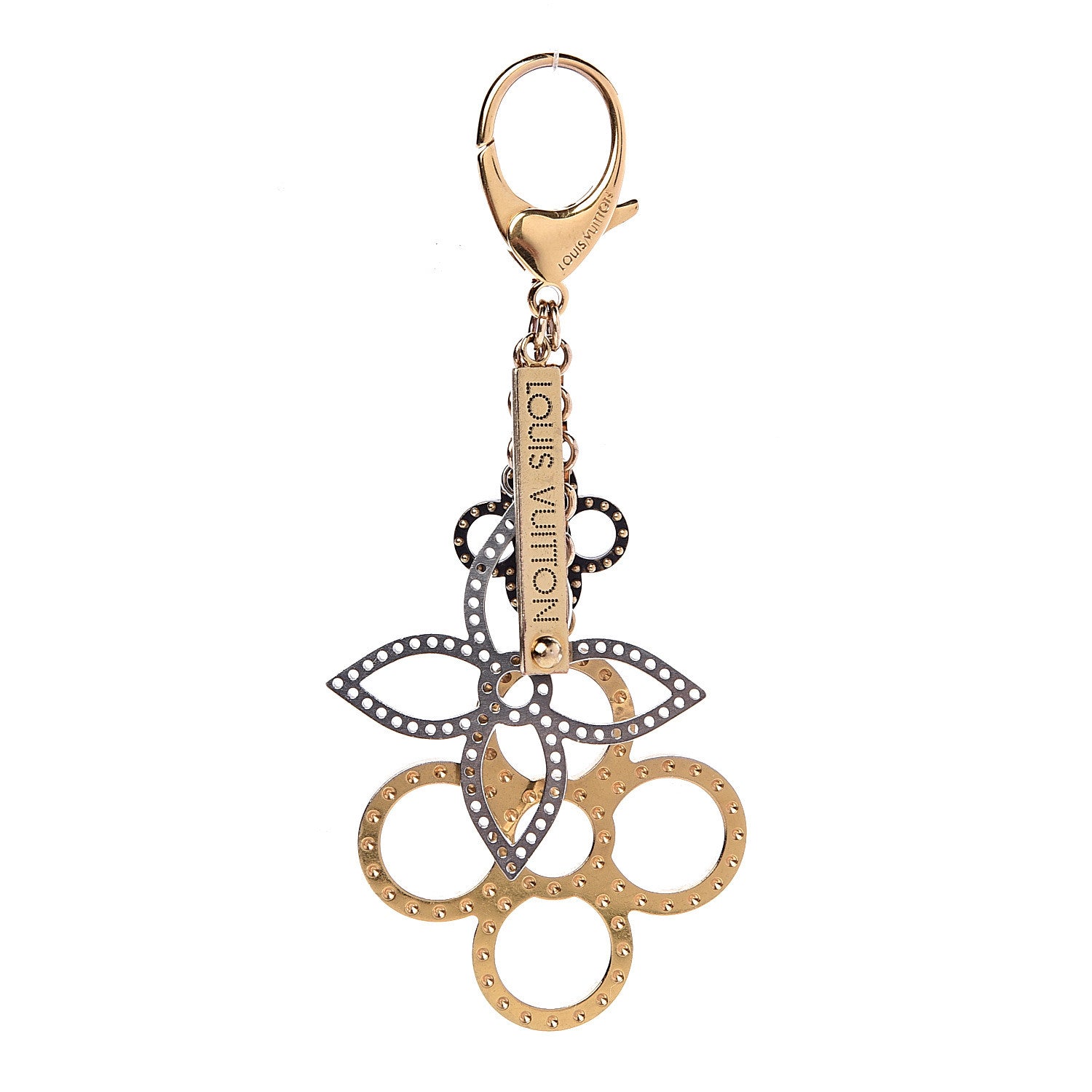 Louis Vuitton Tapage Bag Charm 1 of 3