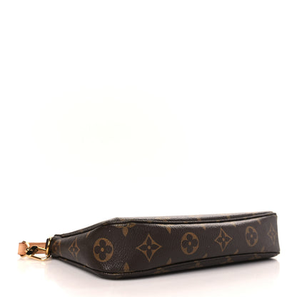 Louis Vuitton Monogram Pochette Accessories NM 4 of 9