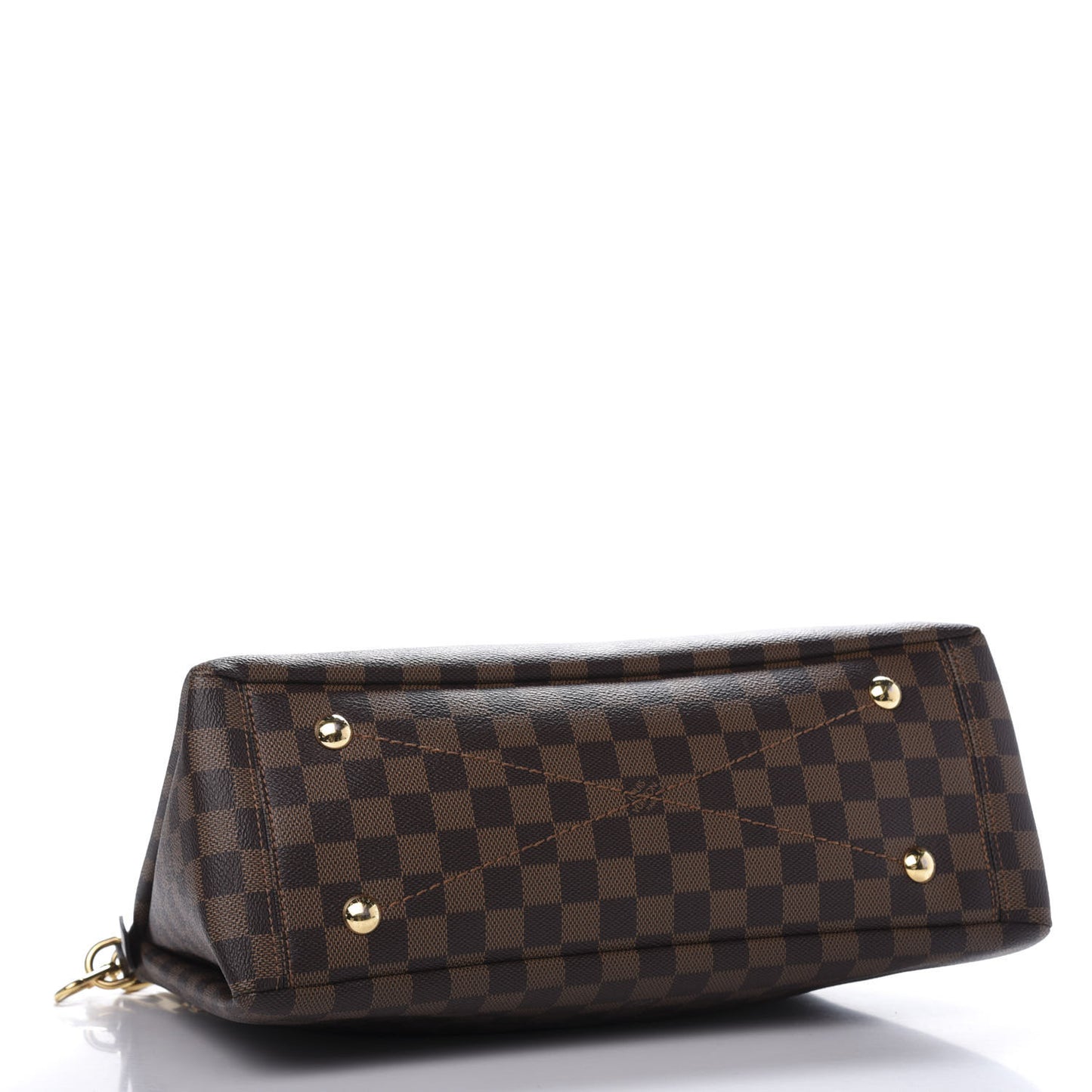 Damier Ebene Lymington