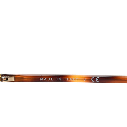 Chanel Acetate Round Sunglasses 5279 Tortoise 6 of 7