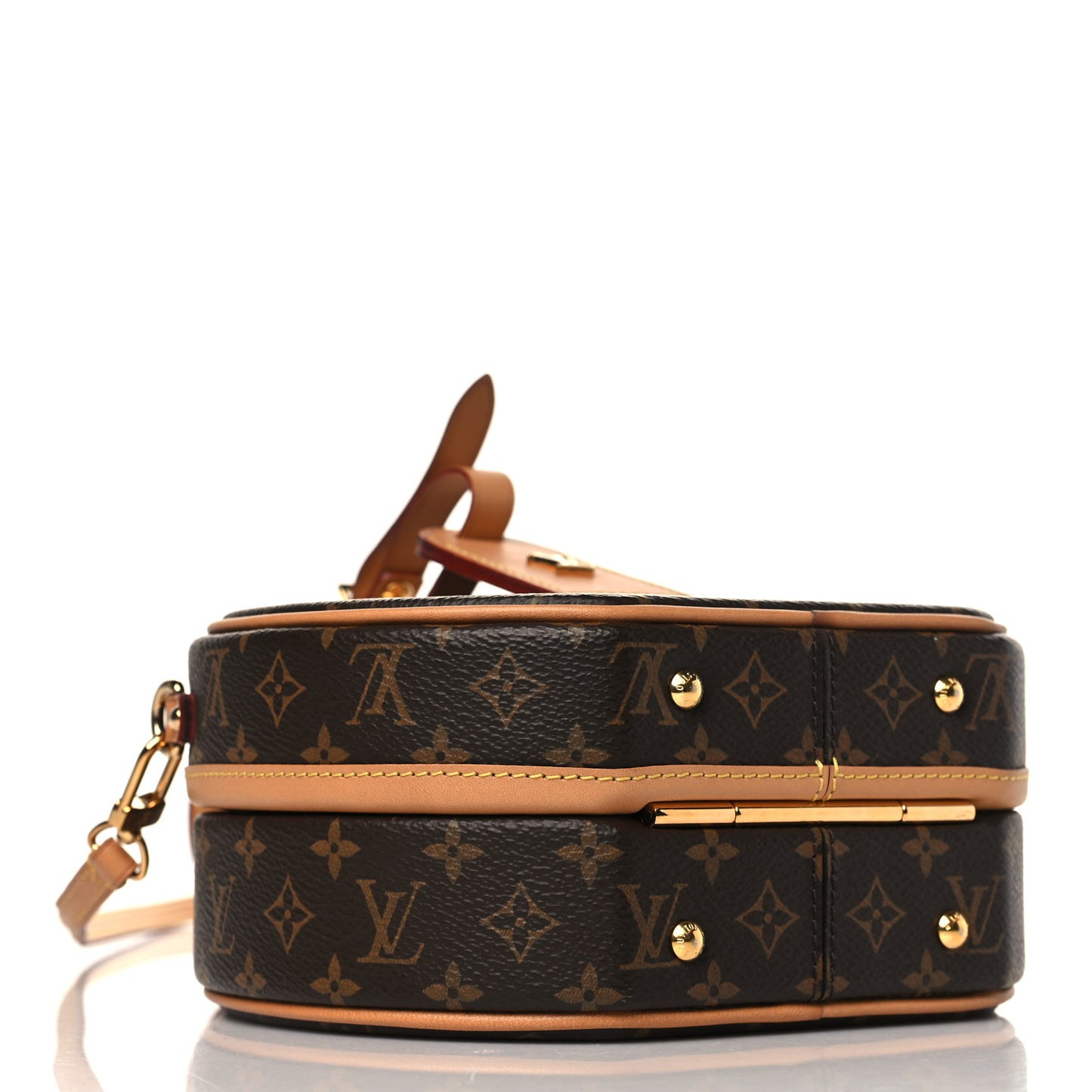 Monogram Petite Boite Chapeau