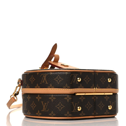 Louis Vuitton Monogram Petite Boite Chapeau 4 of 8