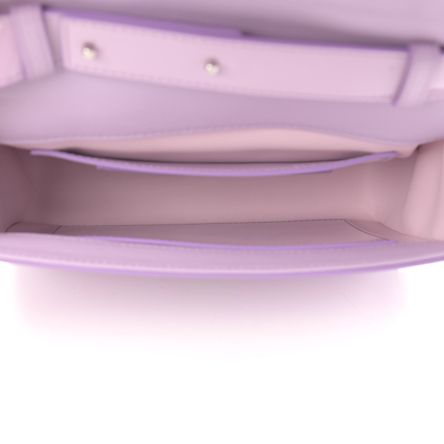 Givenchy Patent 4G Medium Padded Crossbody Bag Lilac 5 of 10