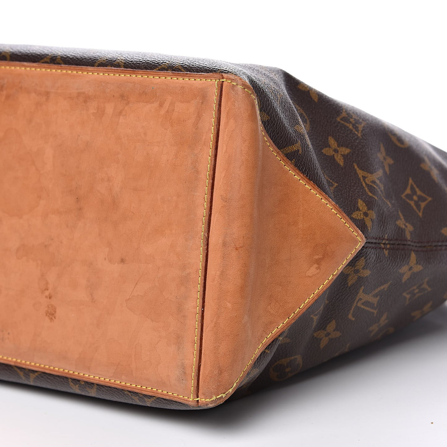 Monogram Cabas Mezzo