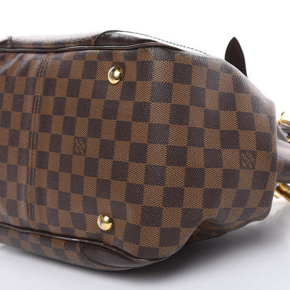 Louis Vuitton Damier Ebene Verona MM 8 of 20