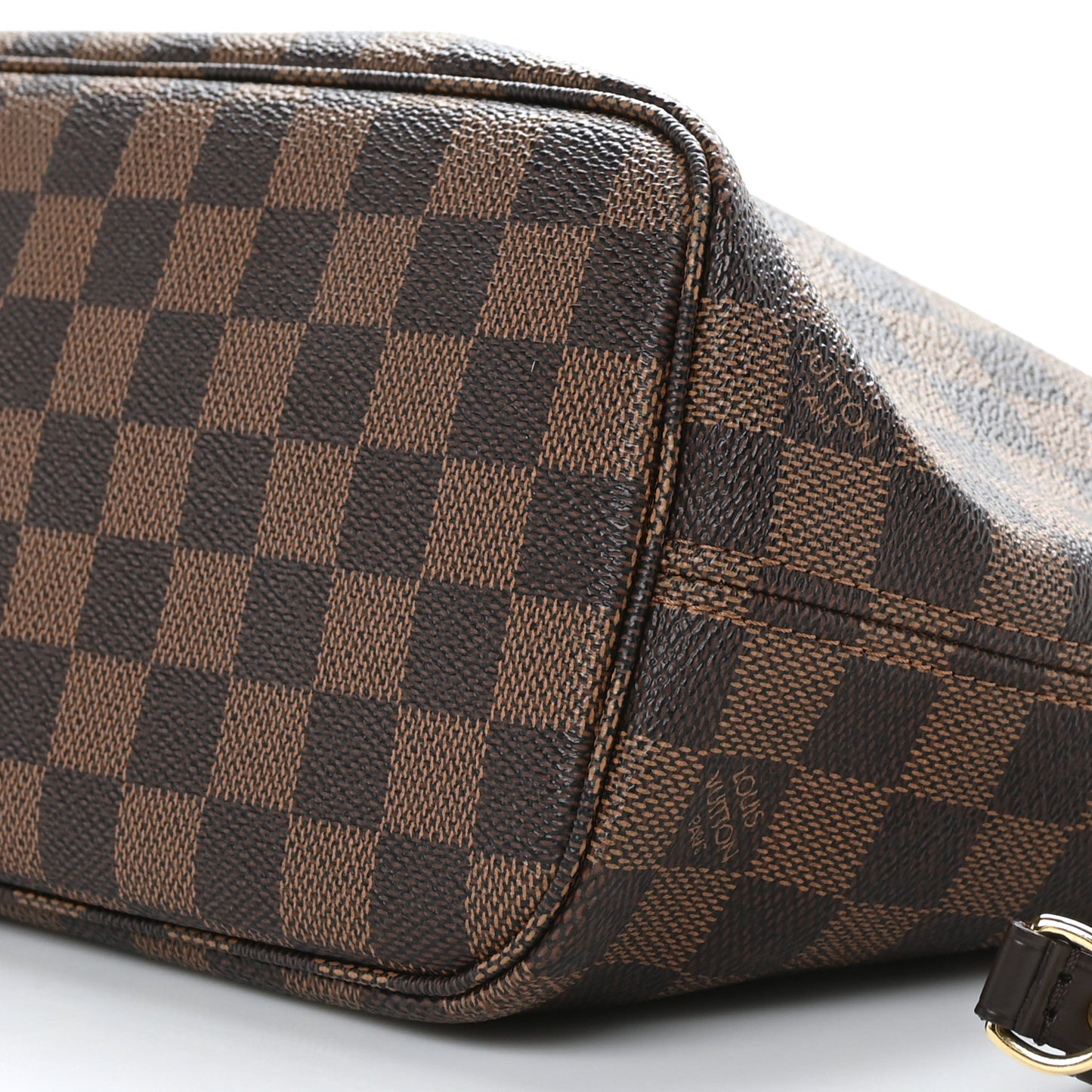 Damier Ebene Neo Neverfull PM