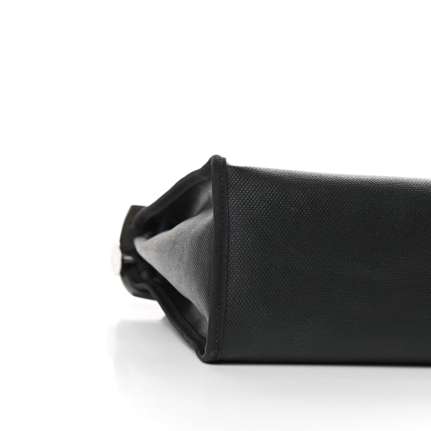 Toile H Berline Vache Hunter Herbag Zip PM 31 Bleu Encre Black