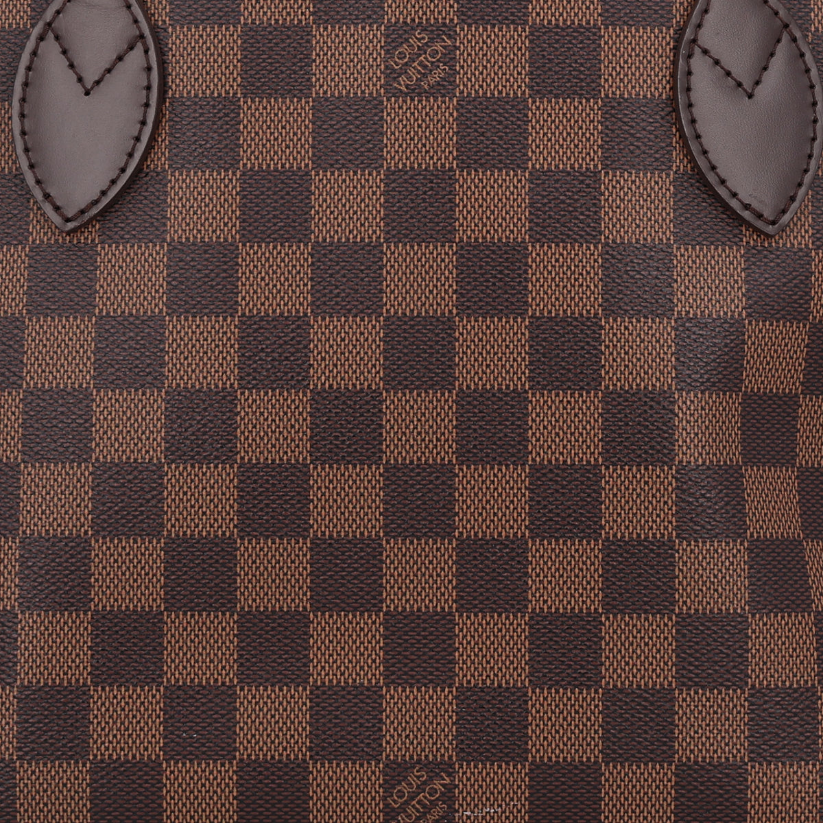 Louis Vuitton Damier Ebene Neo Neverfull PM 7 of 9