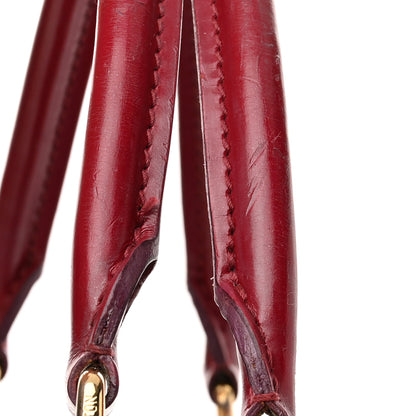 Louis Vuitton Surya Mahina L Cherry 11 of 11