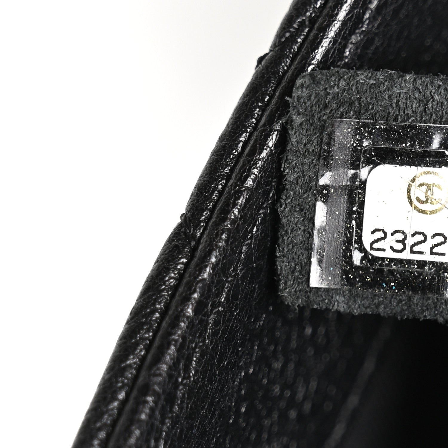 Chanel Calfskin Quilted Casual Pocket Messenger Flap Black 7 of 10