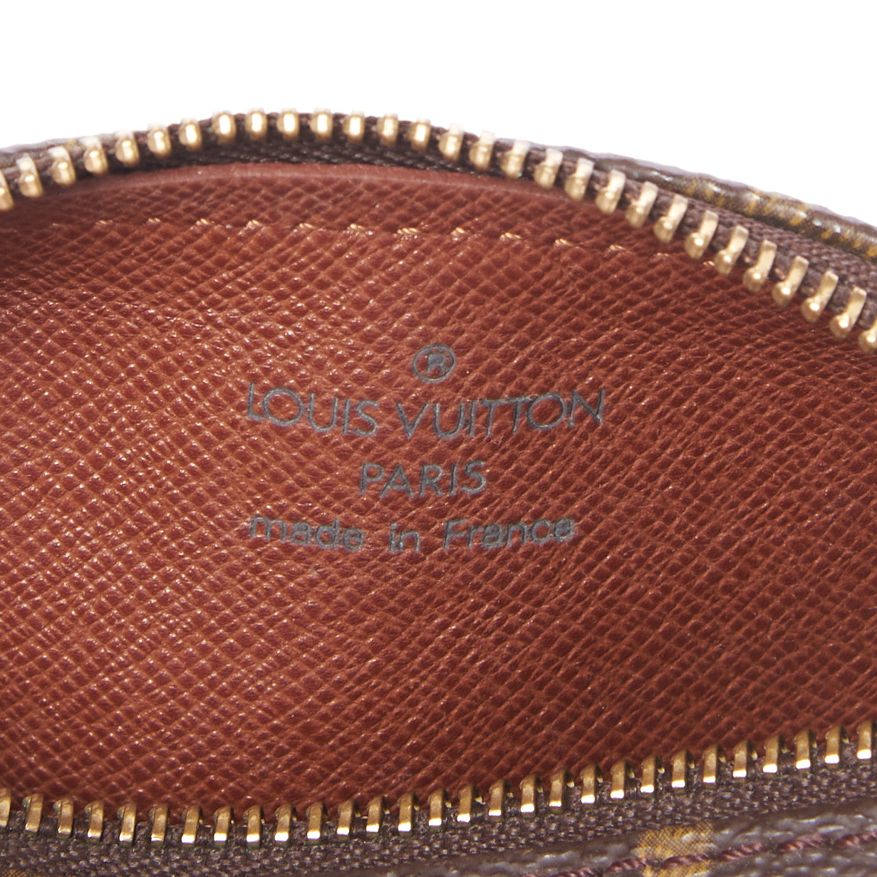Monogram Mini Papillon