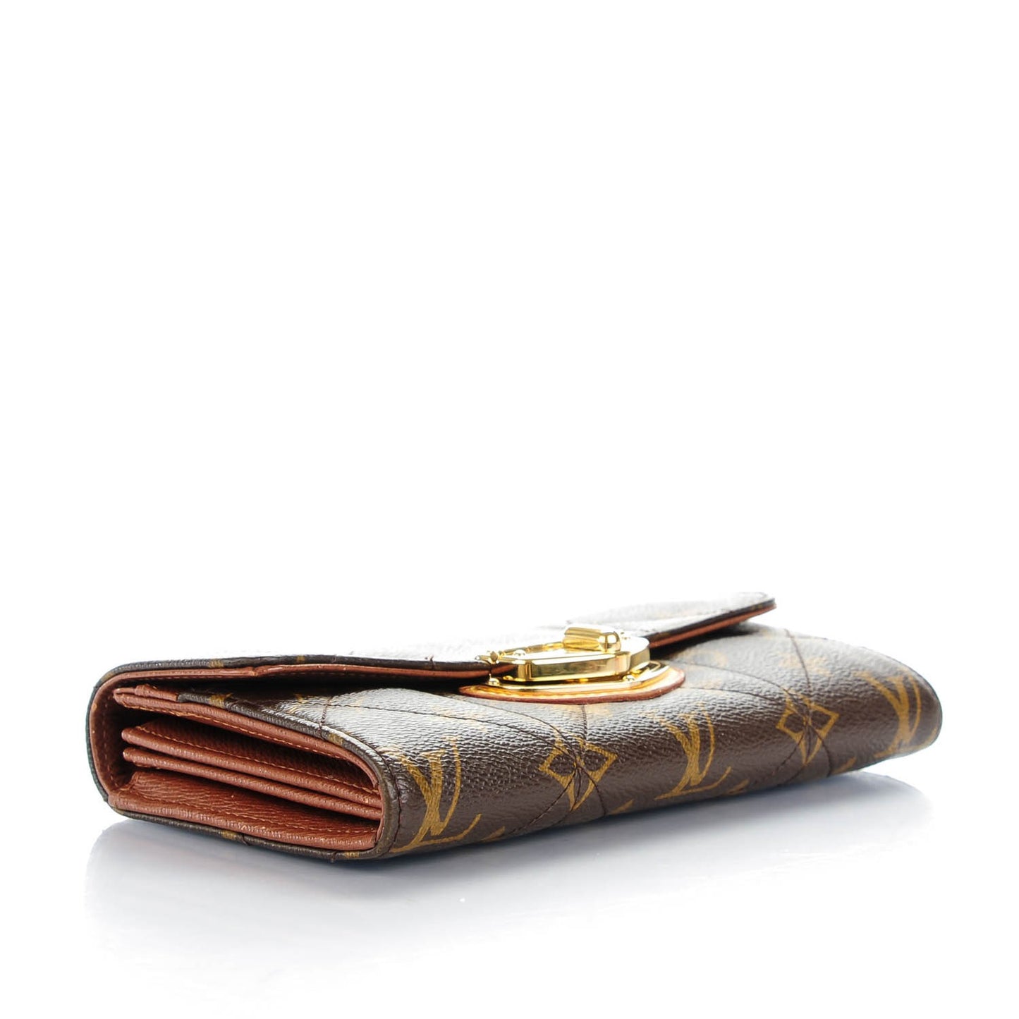 Monogram Etoile Sarah Wallet