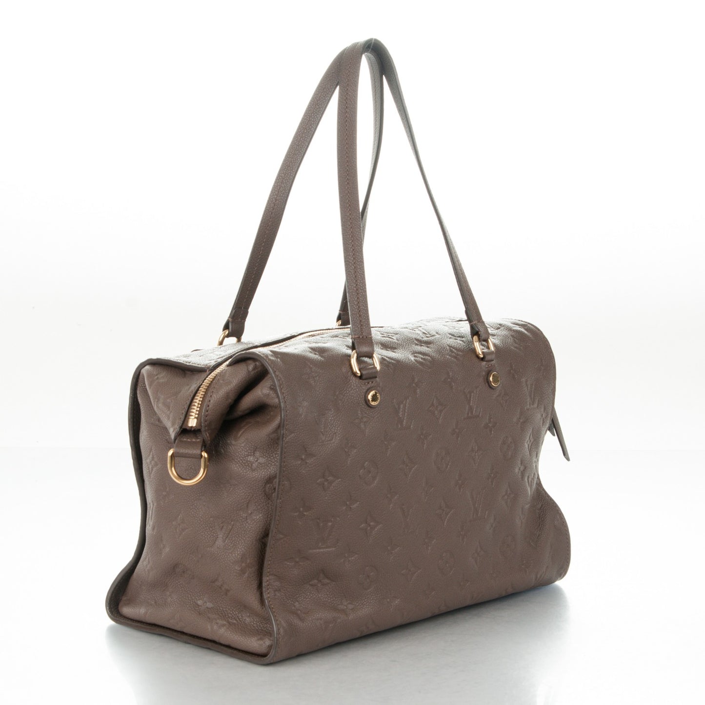 Empreinte Lumineuse PM Ombre
