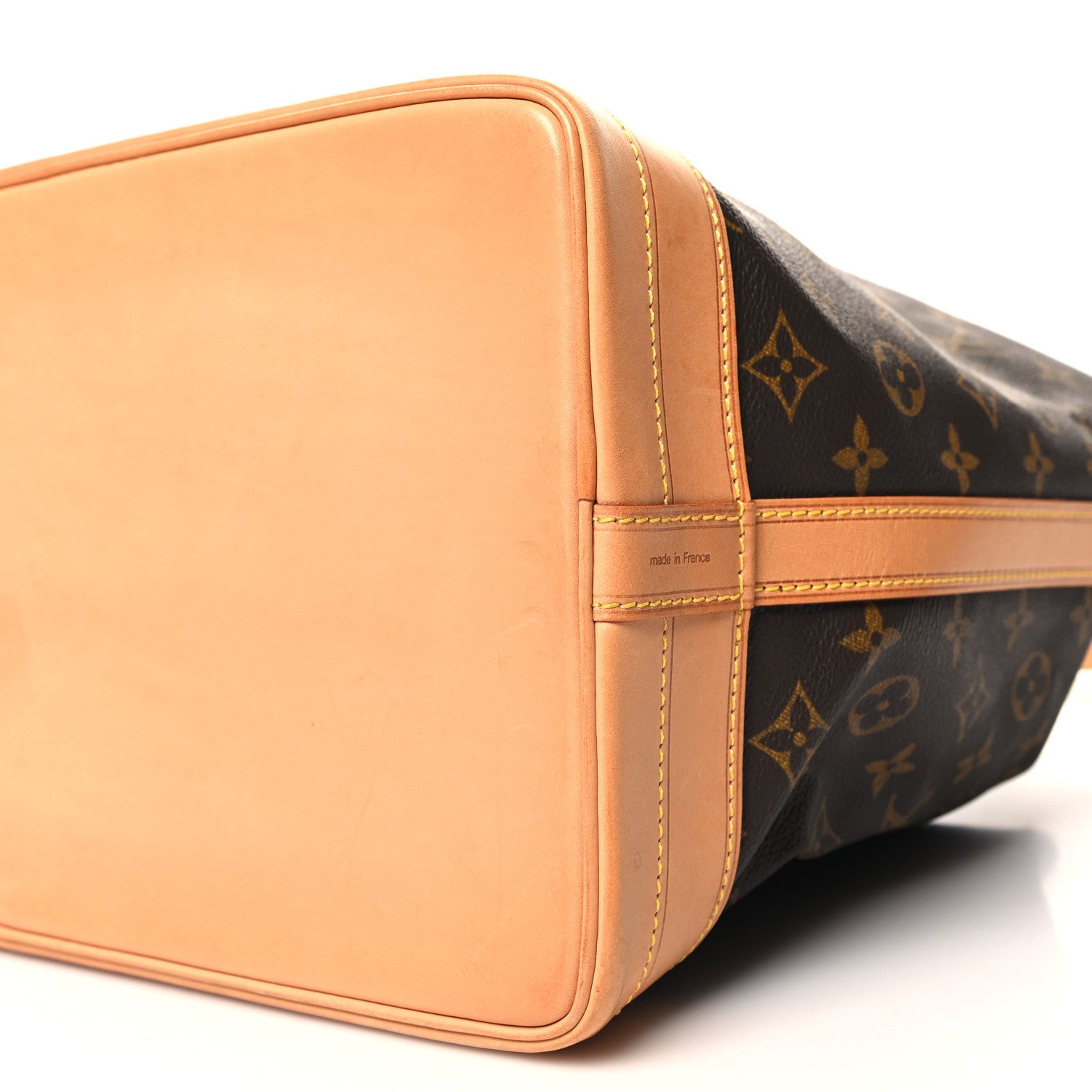Louis Vuitton Monogram Noe 9 of 9