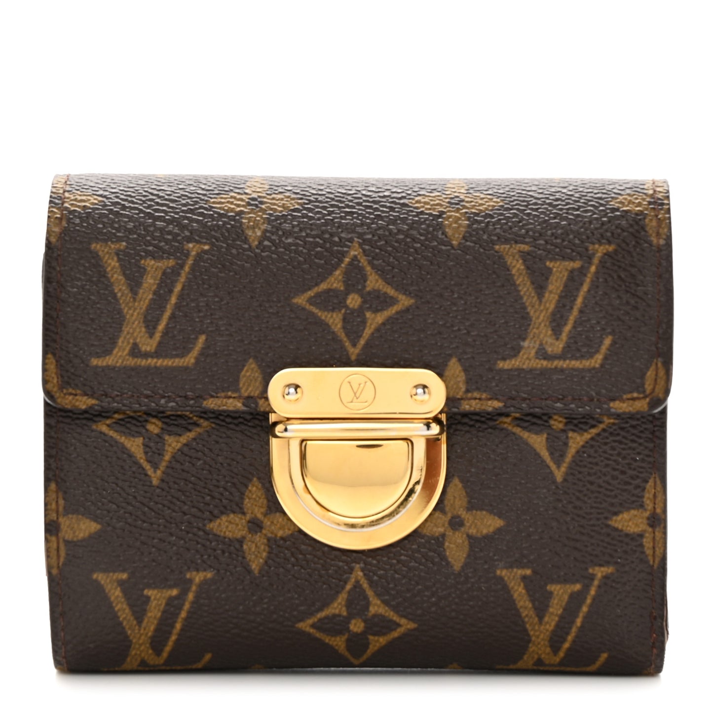 Monogram Joey Wallet
