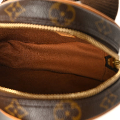 Louis Vuitton Monogram Pochette Gange 5 of 6