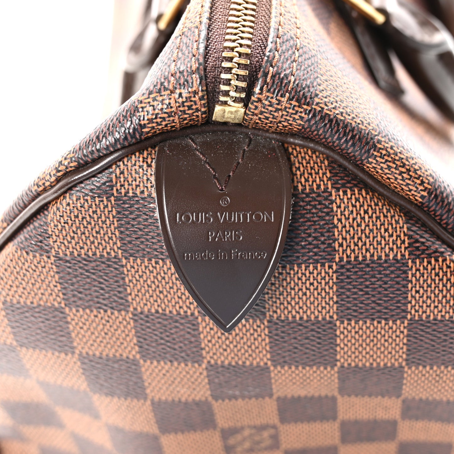 Damier Ebene Speedy 30