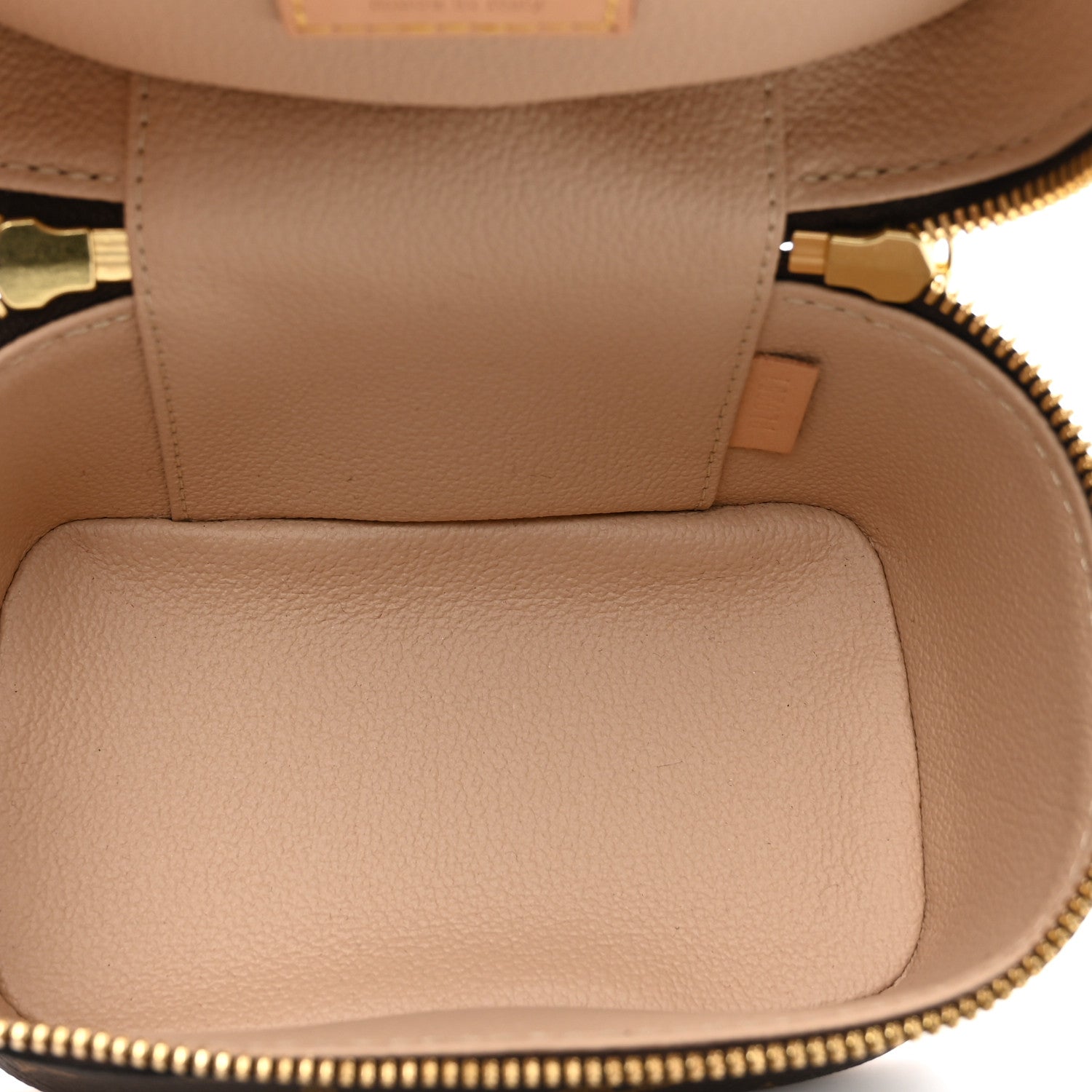 Louis Vuitton Monogram Nano Nice 5 of 8