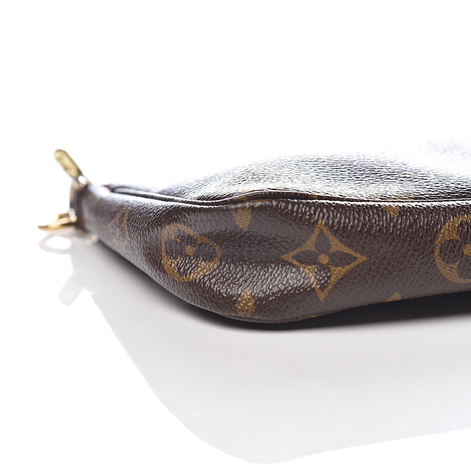 Louis Vuitton Monogram Cerises Pochette Accessories 7 of 9