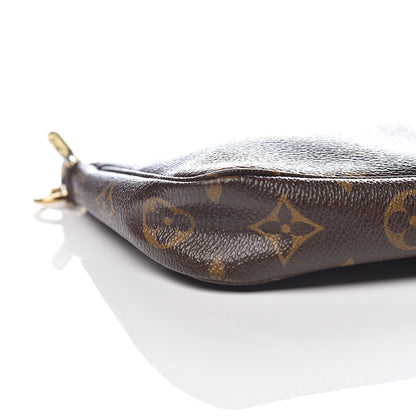 Louis Vuitton Monogram Cerises Pochette Accessories 7 of 9