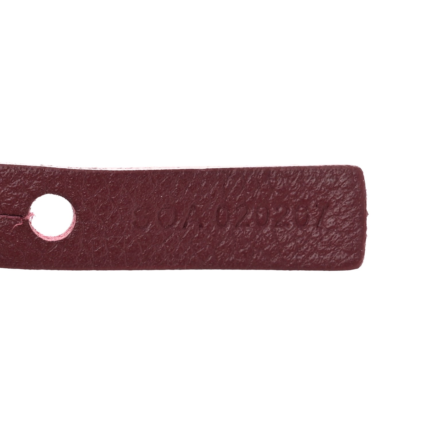 Goyard Goyardine Saint Louis PM Bordeaux 7 of 10