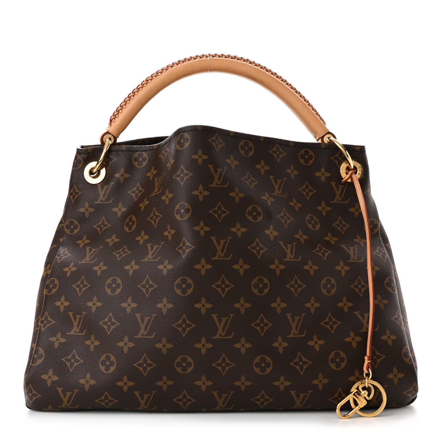 Louis Vuitton Monogram Artsy MM 1 of 10