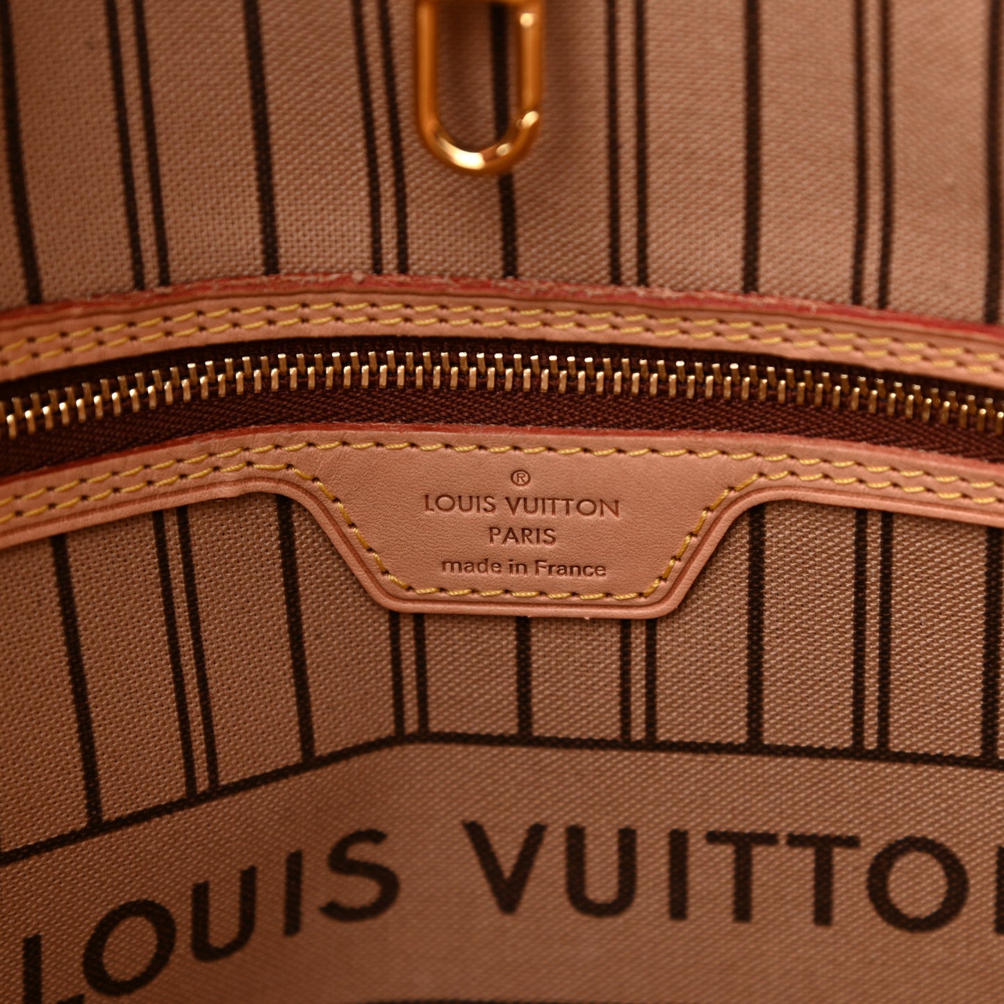 Monogram Neo Neverfull MM
