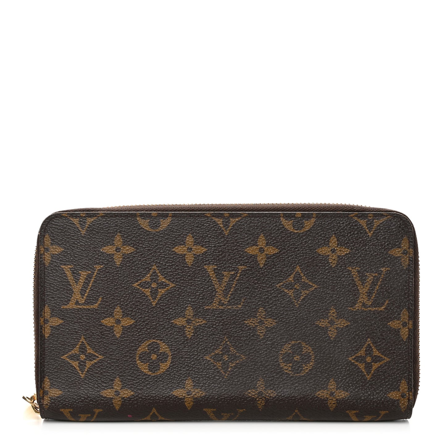 Monogram Zippy Organizer Wallet