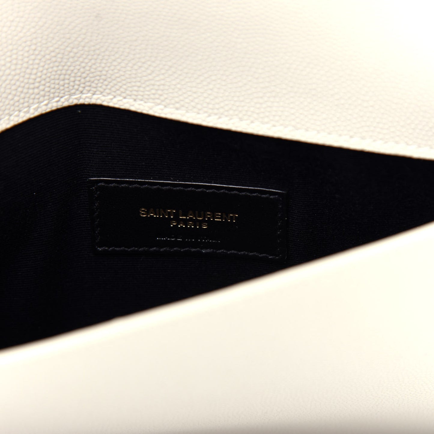 Grain De Poudre Uptown Pouch Crema Soft