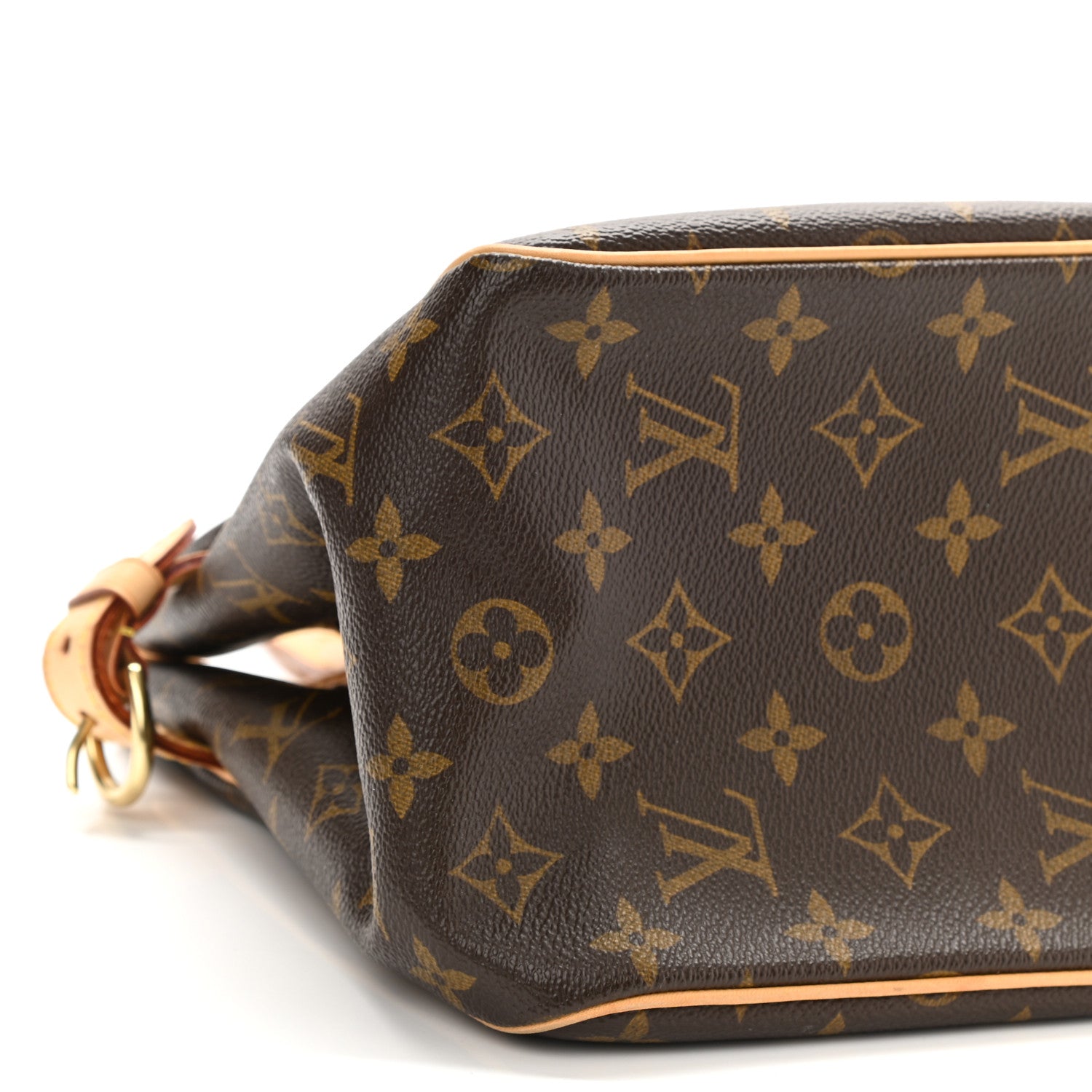 Louis Vuitton Monogram Batignolles 9 of 10