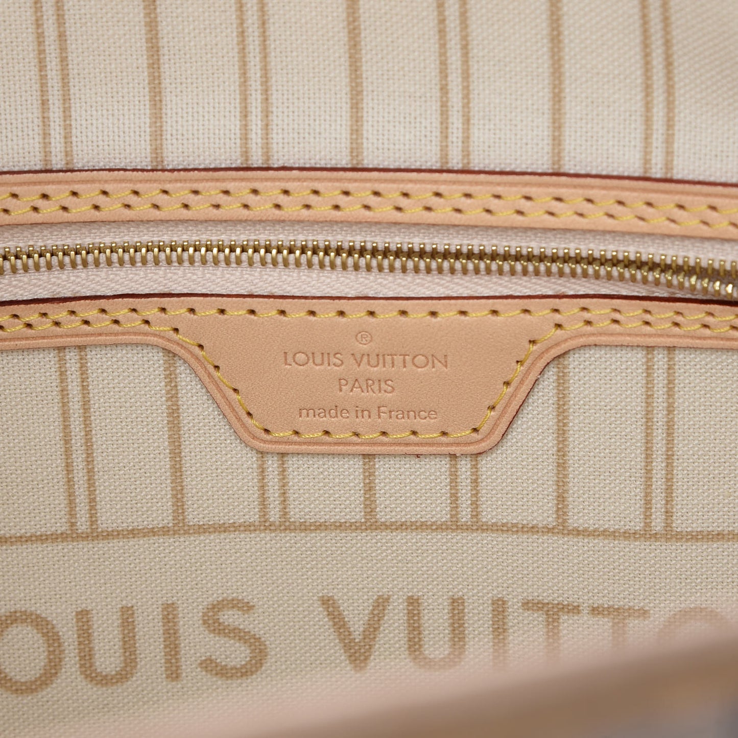 Damier Azur Neo Neverfull PM