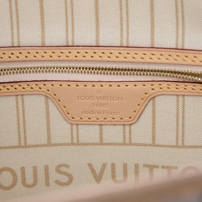 Louis Vuitton Damier Azur Neo Neverfull PM 8 of 10