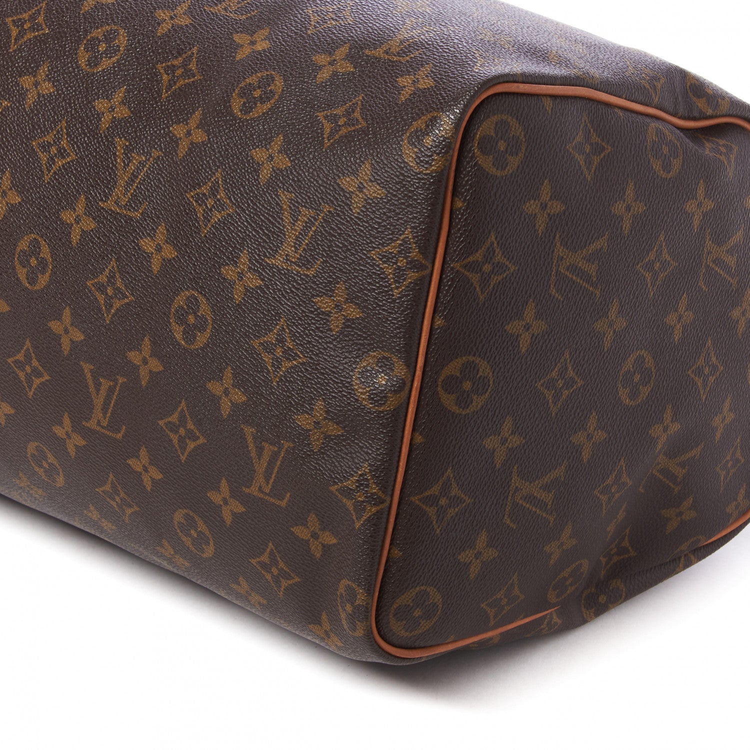 Louis Vuitton Monogram Speedy 40 4 of 8