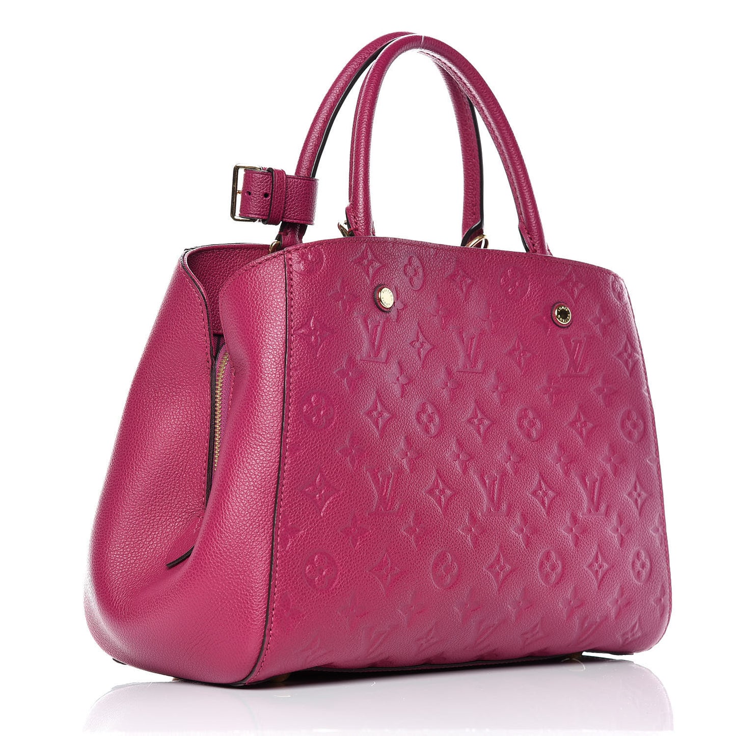 Empreinte Montaigne MM Grape