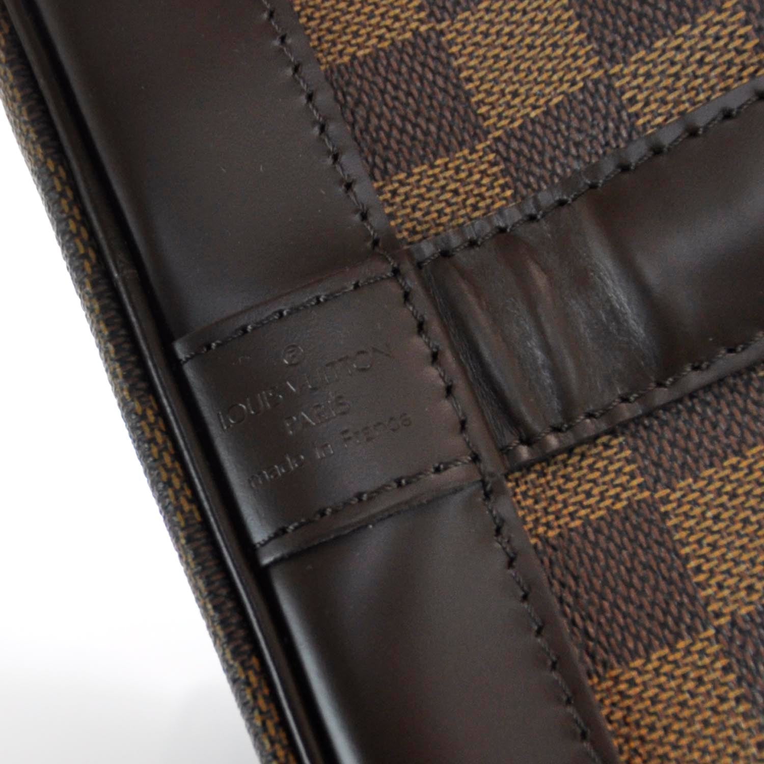 Louis Vuitton Damier Ebene Grimaud 4 of 7