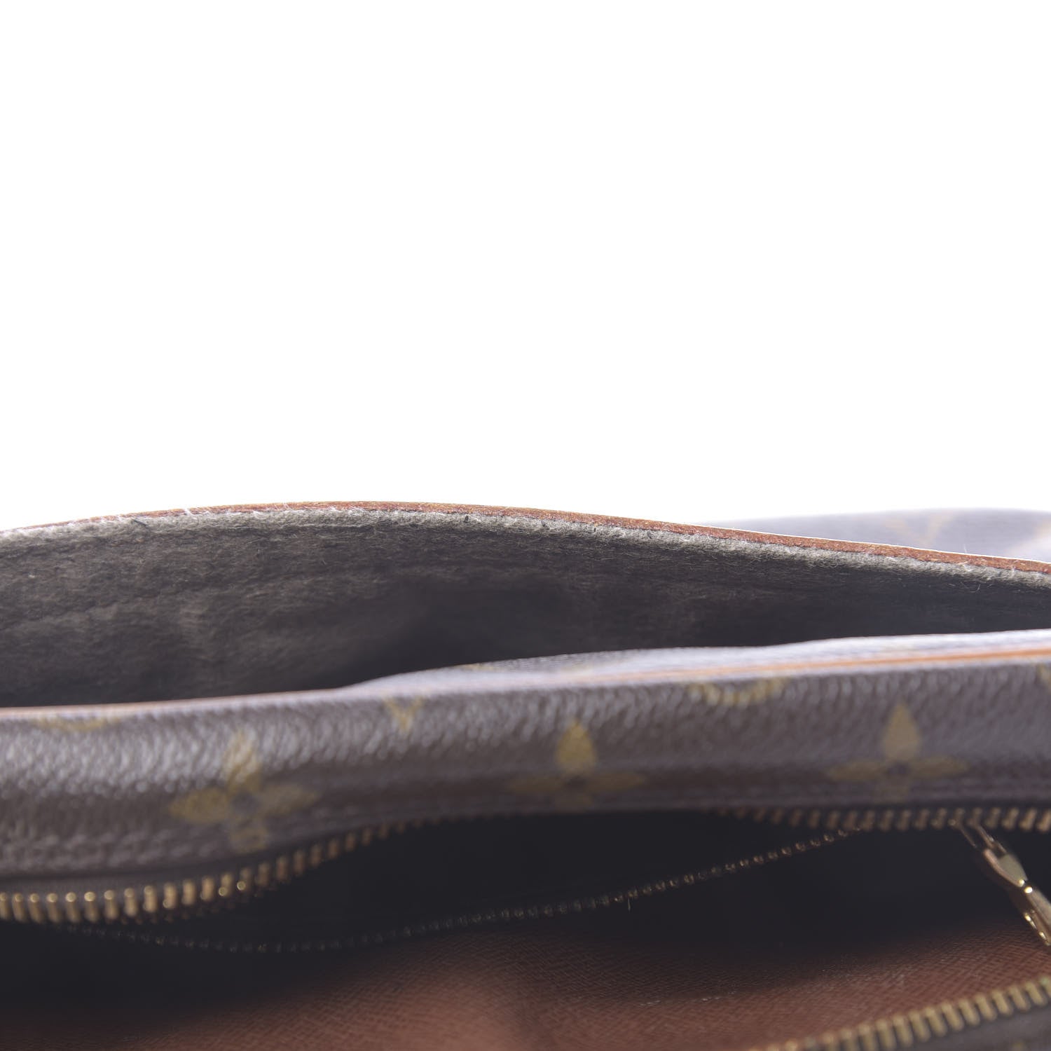 Louis Vuitton Monogram Jeune Fille 17 of 22